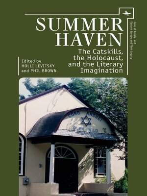 cover image of Summer Haven